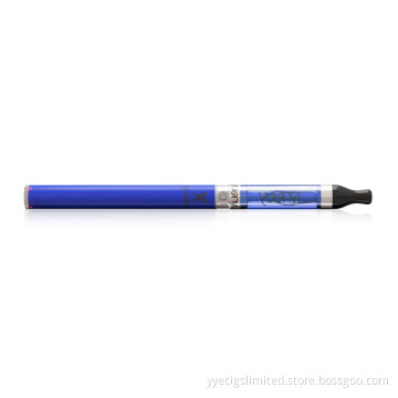 EGO-Spin Kit, Rechargeable Ecigarette (900 Puffs)